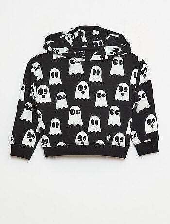 Ensemble sweat + legging 'Halloween'