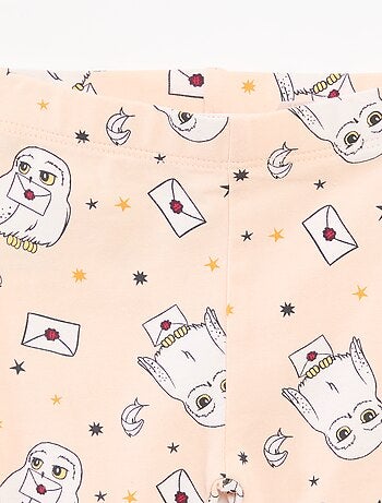 Ensemble sweat + legging 'Harry Potter' - 2 pièces