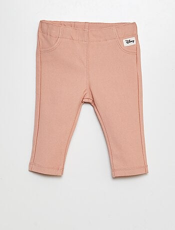 Ensemble sweat + legging Princesses 'Disney' - 2 pièces