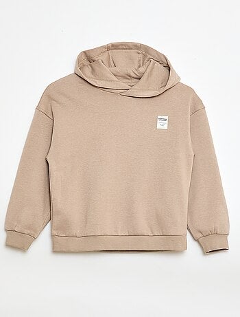 Ensemble sweat + pantalon de jogging - 2 pièces