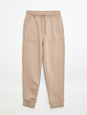 Ensemble sweat + pantalon de jogging - 2 pièces