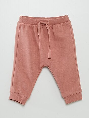 Ensemble sweat + pantalon de jogging - ;2 pièces