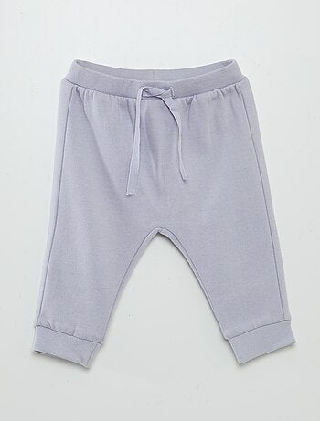 Ensemble sweat + pantalon de jogging - ;2 pièces
