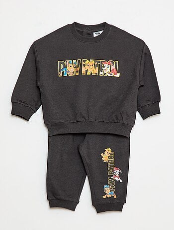 Ensemble sweat + pantalon 'Pat' Patrouille'