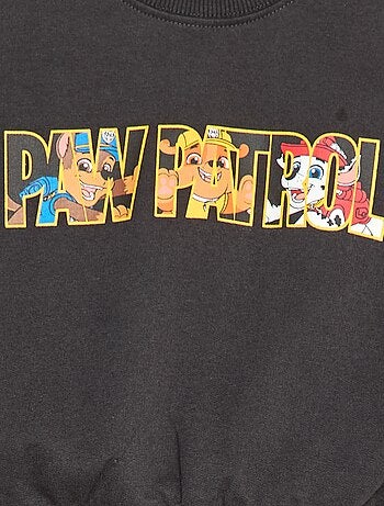 Ensemble sweat + pantalon 'Pat' Patrouille'