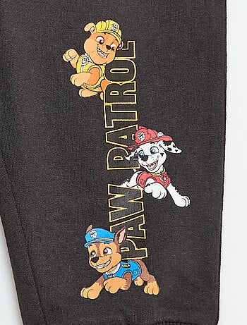 Ensemble sweat + pantalon 'Pat' Patrouille'