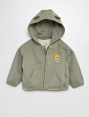 Ensemble sweat + pantalon + t-shirt 'Disney' - 3 pièces