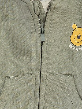 Ensemble sweat + pantalon + t-shirt 'Disney' - 3 pièces