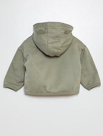 Ensemble sweat + pantalon + t-shirt 'Disney' - 3 pièces