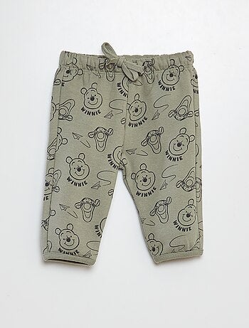 Ensemble sweat + pantalon + t-shirt 'Disney' - 3 pièces