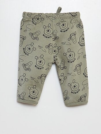 Ensemble sweat + pantalon + t-shirt 'Disney' - 3 pièces