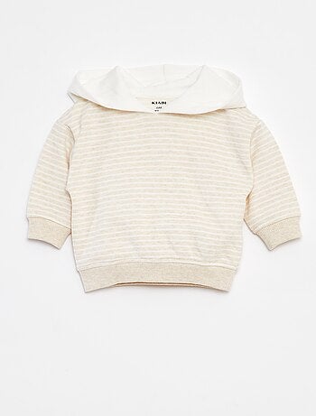 Ensemble Sweat + t-shirt + jogging - 3 pièces