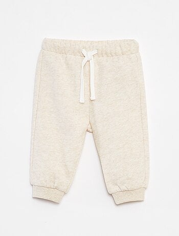 Ensemble Sweat + t-shirt + jogging - 3 pièces