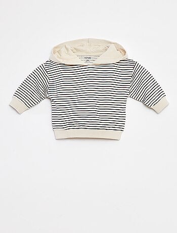 Ensemble Sweat + t-shirt + jogging - 3 pièces