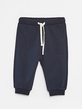 Ensemble Sweat + t-shirt + jogging - 3 pièces