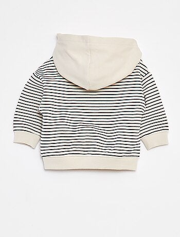 Ensemble Sweat + t-shirt + jogging - 3 pièces