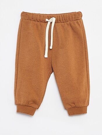 Ensemble Sweat + t-shirt + jogging - 3 pièces