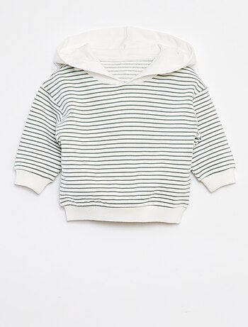 Ensemble Sweat + t-shirt + jogging - 3 pièces