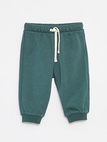 Ensemble Sweat + t-shirt + jogging - 3 pièces