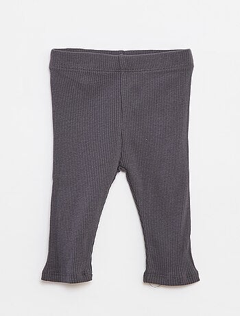 Ensemble t-shirt à manches courtes + legging - 2 pièces