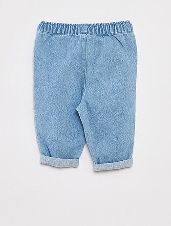 Ensemble t-shirt à manches courtes + pantalon - 2 pièces