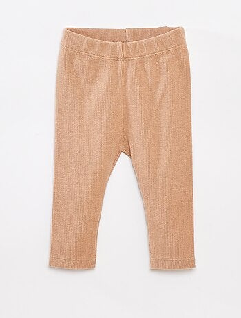 Ensemble t-shirt à manches longues + legging - 2 pièces