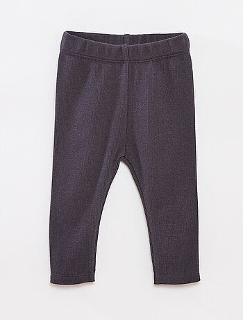 Ensemble t-shirt à manches longues + legging - 2 pièces