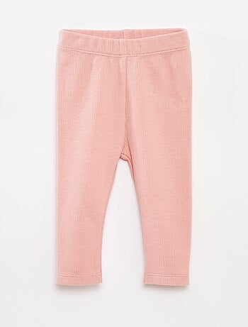 Ensemble t-shirt à manches longues + legging - 2 pièces