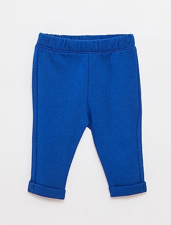 Ensemble t-shirt à manches longues + pantalon - 2 pièces