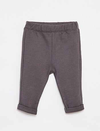 Ensemble t-shirt à manches longues + pantalon - 2 pièces