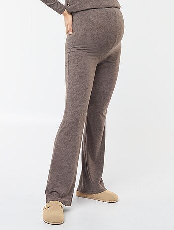 Ensemble t-shirt allaitement + pantalon - 2 pièces