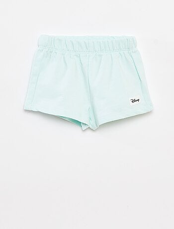Ensemble t-shirt + short 'Disney' - 2 pièces