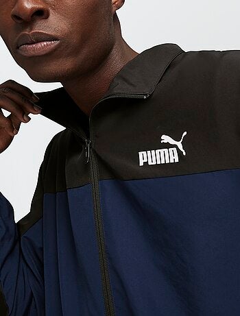 Ensemble veste + jogging 'Puma'