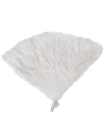 Eventail plume