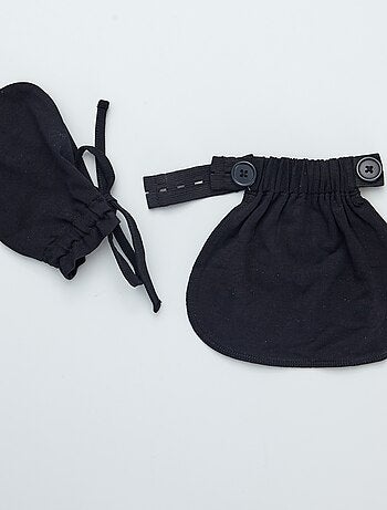 Extenseur de pantalon