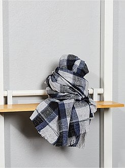 Foulard 'éco-conçu' - Kiabi