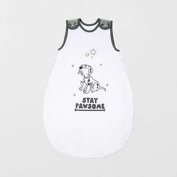 Gigoteuse 0 6 Mois Disney Bebe Fille 101 Dalmatiens Kiabi 27