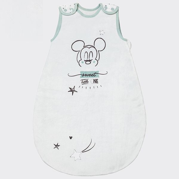 Gigoteuse 0 6 Mois Disney Bebe Fille Mickey Kiabi 32 00