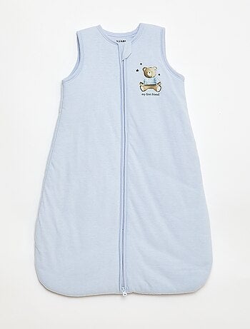 Gigoteuse chaude - TOG 2