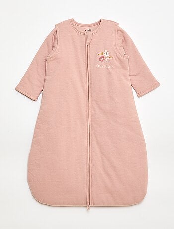 Gigoteuse chaude - TOG 2