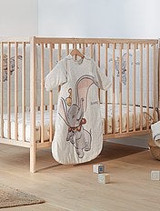 Gigoteuse Turbulette Bebe Gris Kiabi