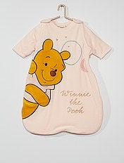 Tout Pour Le Sommeil De Bebe Tours De Lit Gigoteuses Langes Kiabi