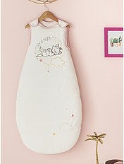 Gigoteuse Turbulette Bebe Fille Bebe Blanc Kiabi