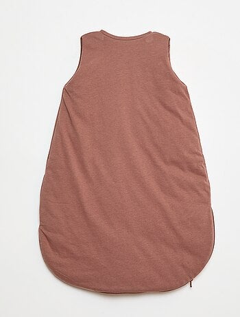 Gigoteuse en coton 'Simba' TOG 2