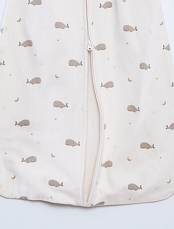 Gigoteuse légère - TOG 0.5