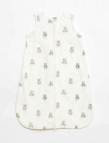 Gigoteuse légère - TOG 0.5