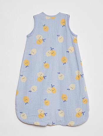 Gigoteuse légère avec imprimé TOG 1