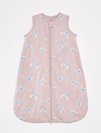 Gigoteuse légère zippée 'Disney' - TOG 1