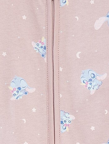 Gigoteuse légère zippée 'Disney' - TOG 1