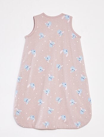 Gigoteuse légère zippée 'Disney' - TOG 1